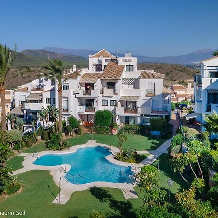 Casa Saar Luxury Alhaurin Golf Apartman Alhaurín el Grande Kültér fotó