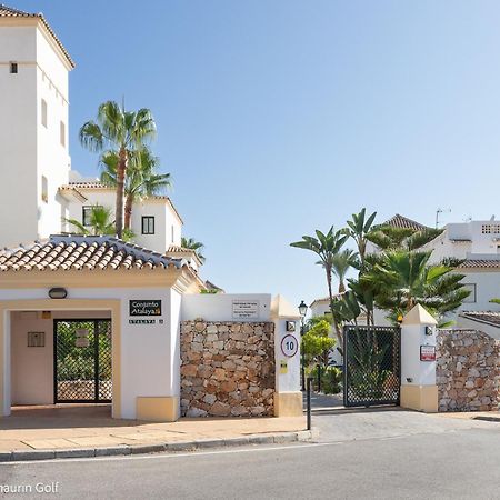 Casa Saar Luxury Alhaurin Golf Apartman Alhaurín el Grande Kültér fotó