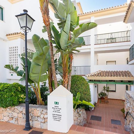 Casa Saar Luxury Alhaurin Golf Apartman Alhaurín el Grande Kültér fotó