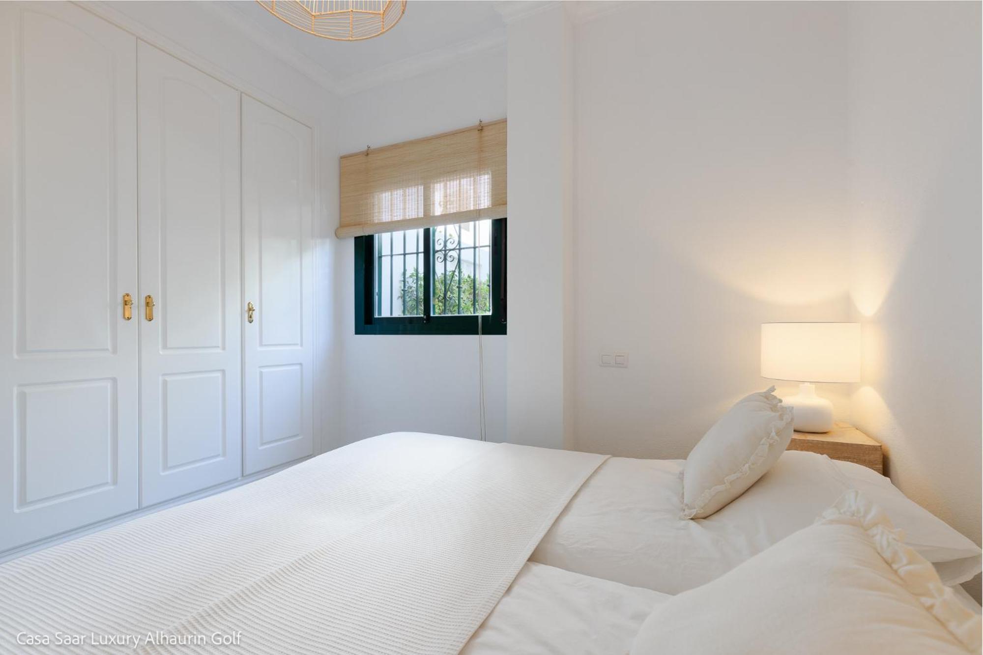 Casa Saar Luxury Alhaurin Golf Apartman Alhaurín el Grande Kültér fotó