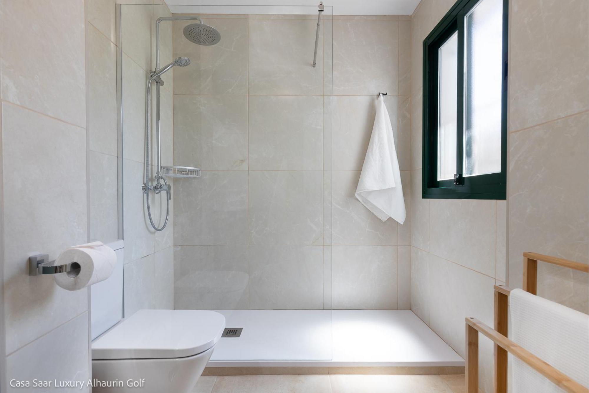 Casa Saar Luxury Alhaurin Golf Apartman Alhaurín el Grande Kültér fotó